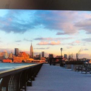 Meet your Posher, Doris